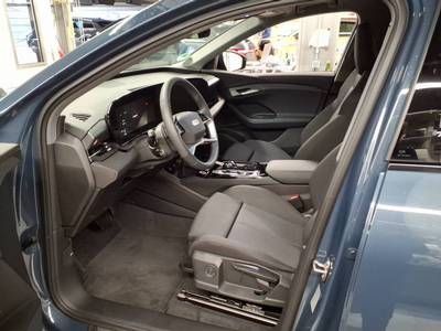 Fahrzeug autohaus mense Fahrzeugabbildung Audi Q6 e-tron Standhzg|4xSHZG|ACC|LED|VirtualCP|PDC