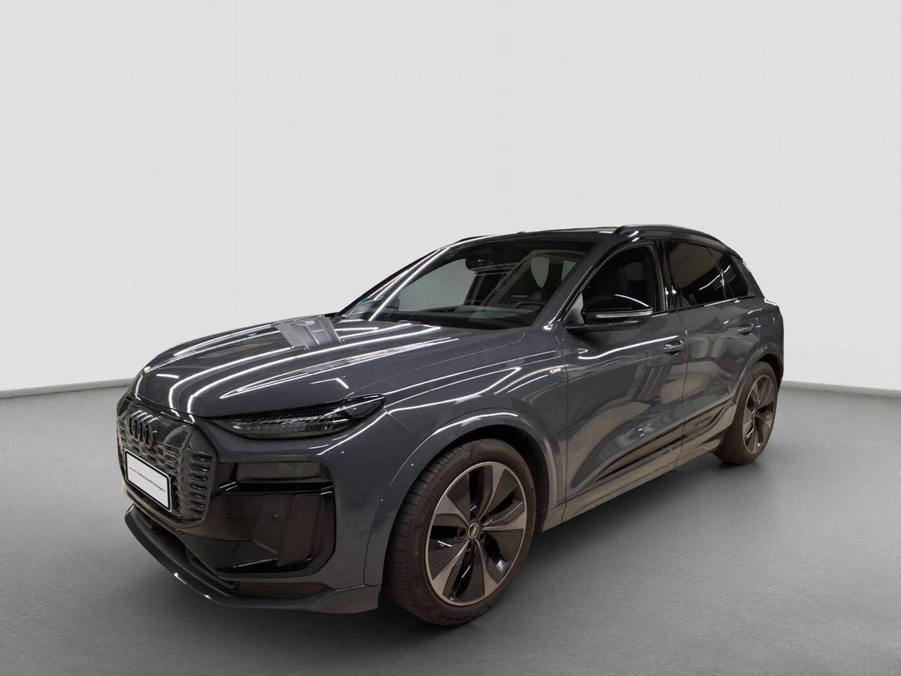 Fahrzeugabbildung Audi Q6 e-tron performance S-Line TechPro|AHK|HUD|ACC