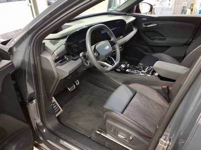 Fahrzeugabbildung Audi Q6 e-tron performance S-Line TechPro|AHK|HUD|ACC