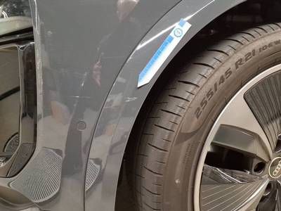 Fahrzeugabbildung Audi Q6 e-tron performance S-Line TechPro|AHK|HUD|ACC