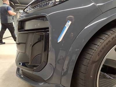 Fahrzeugabbildung Audi Q6 e-tron performance S-Line TechPro|AHK|HUD|ACC