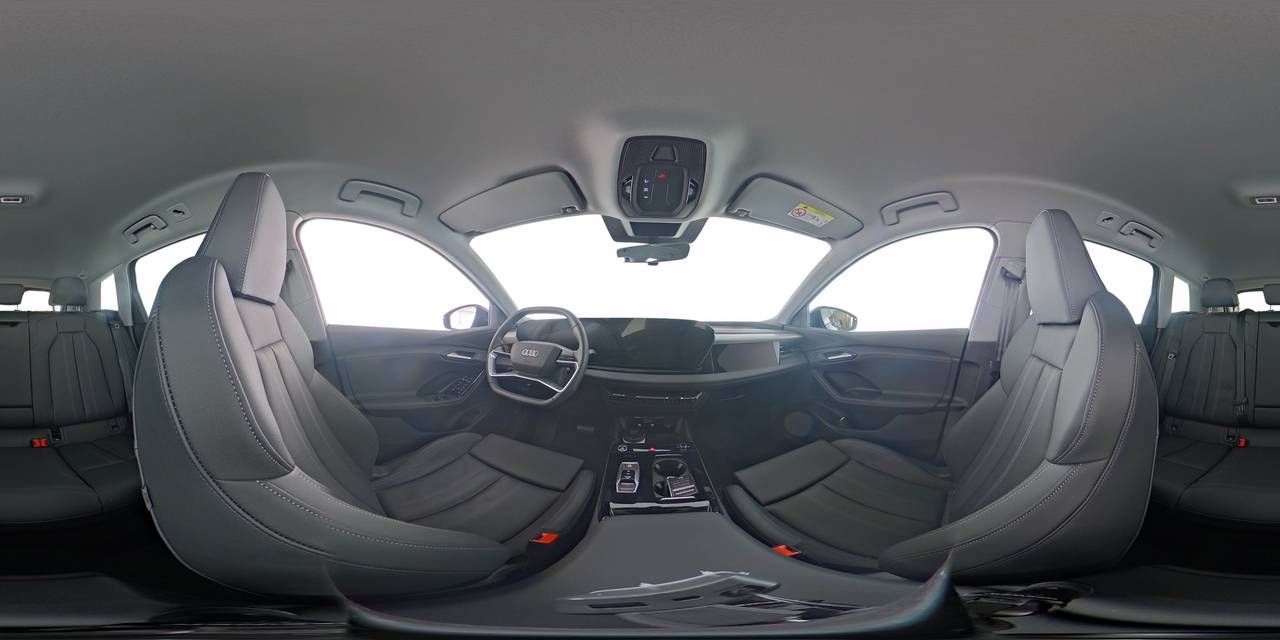 Fahrzeug autohaus mense Fahrzeugabbildung Audi Q6 SUV e-tron quattro Standhzg|4xSHZG|ACC|LED|LM