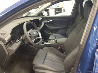 Fahrzeug autohaus mense Fahrzeugabbildung Audi Q6 SUV e-tron quattro Standhzg|4xSHZG|ACC|LED|LM