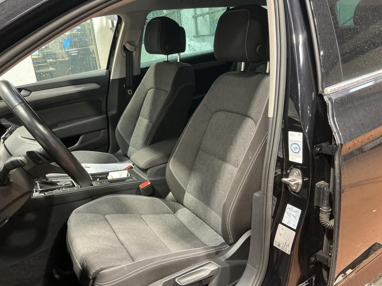 Fahrzeug autohaus mense Fahrzeugabbildung Volkswagen Passat Variant 2.0 TDI DSG Business CarPlay|AHK