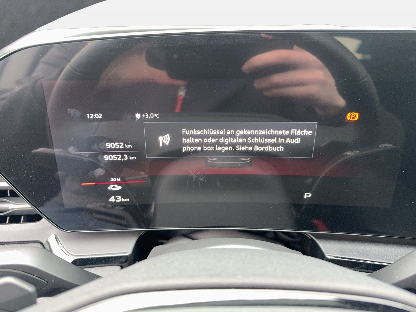 Fahrzeug autohaus mense Fahrzeugabbildung Audi Q6 e-tron Standhzg|4xSHZG|ACC|LED|VirtualCP|PDC