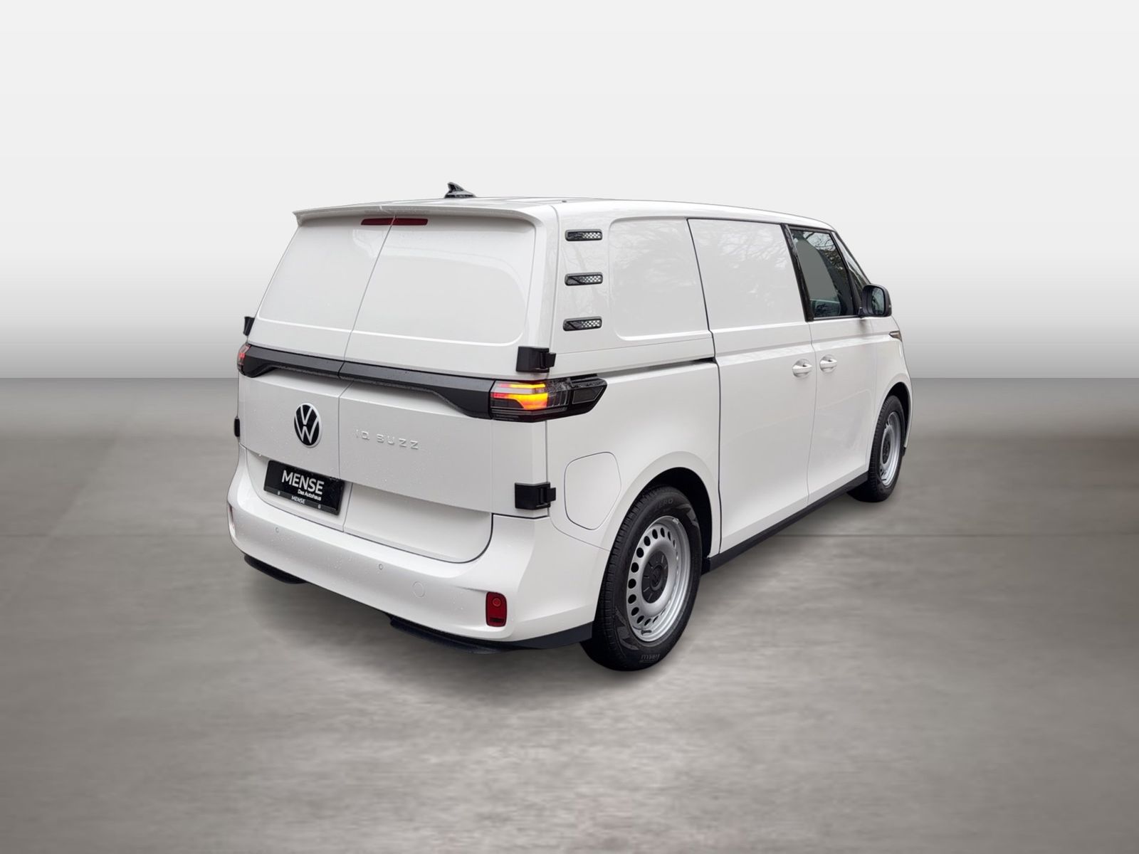 Fahrzeugabbildung Volkswagen ID. Buzz Cargo Pure 59 kWh Automatikgetriebe