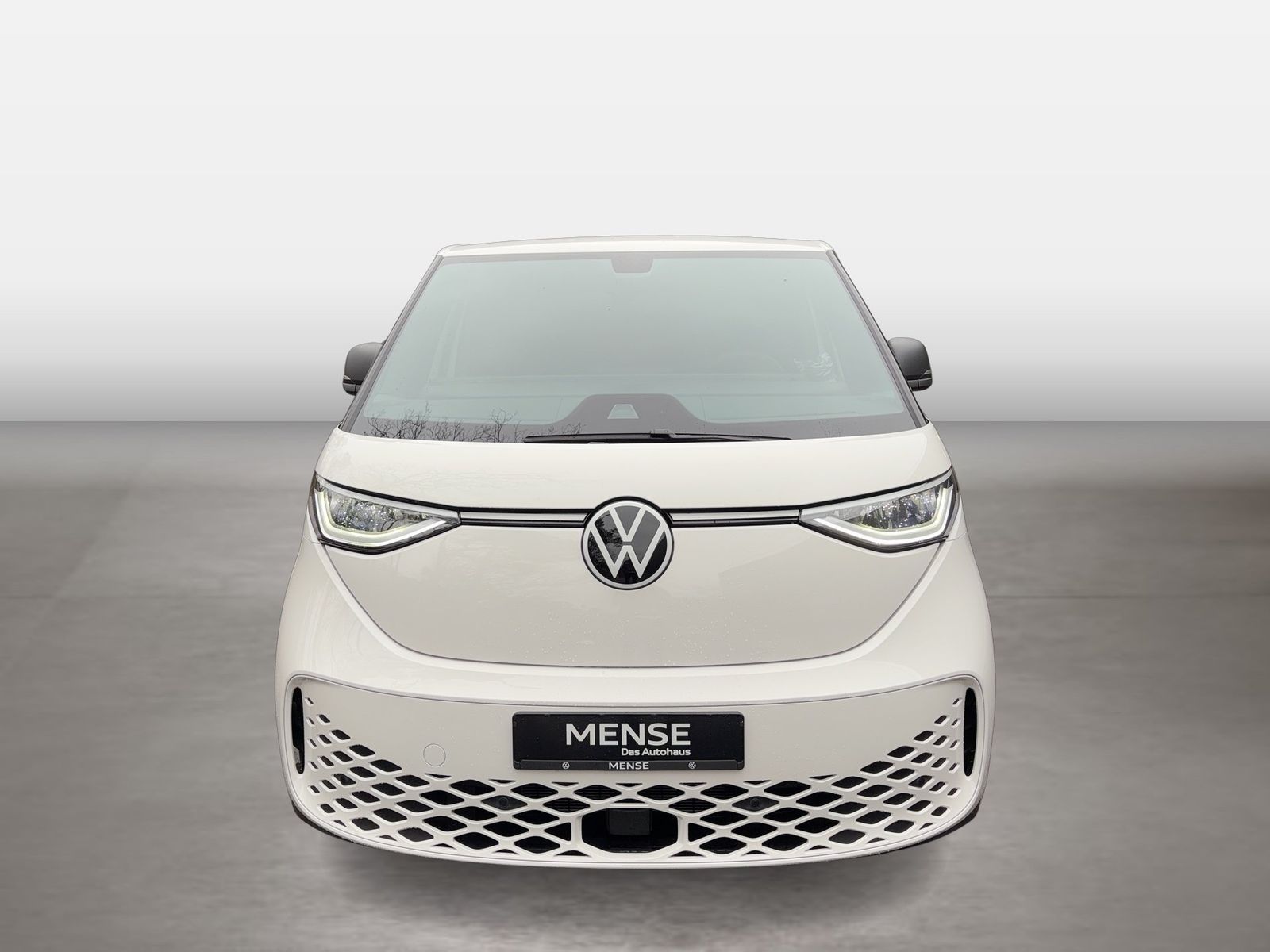 Fahrzeugabbildung Volkswagen ID. Buzz Cargo Pure 59 kWh Automatikgetriebe