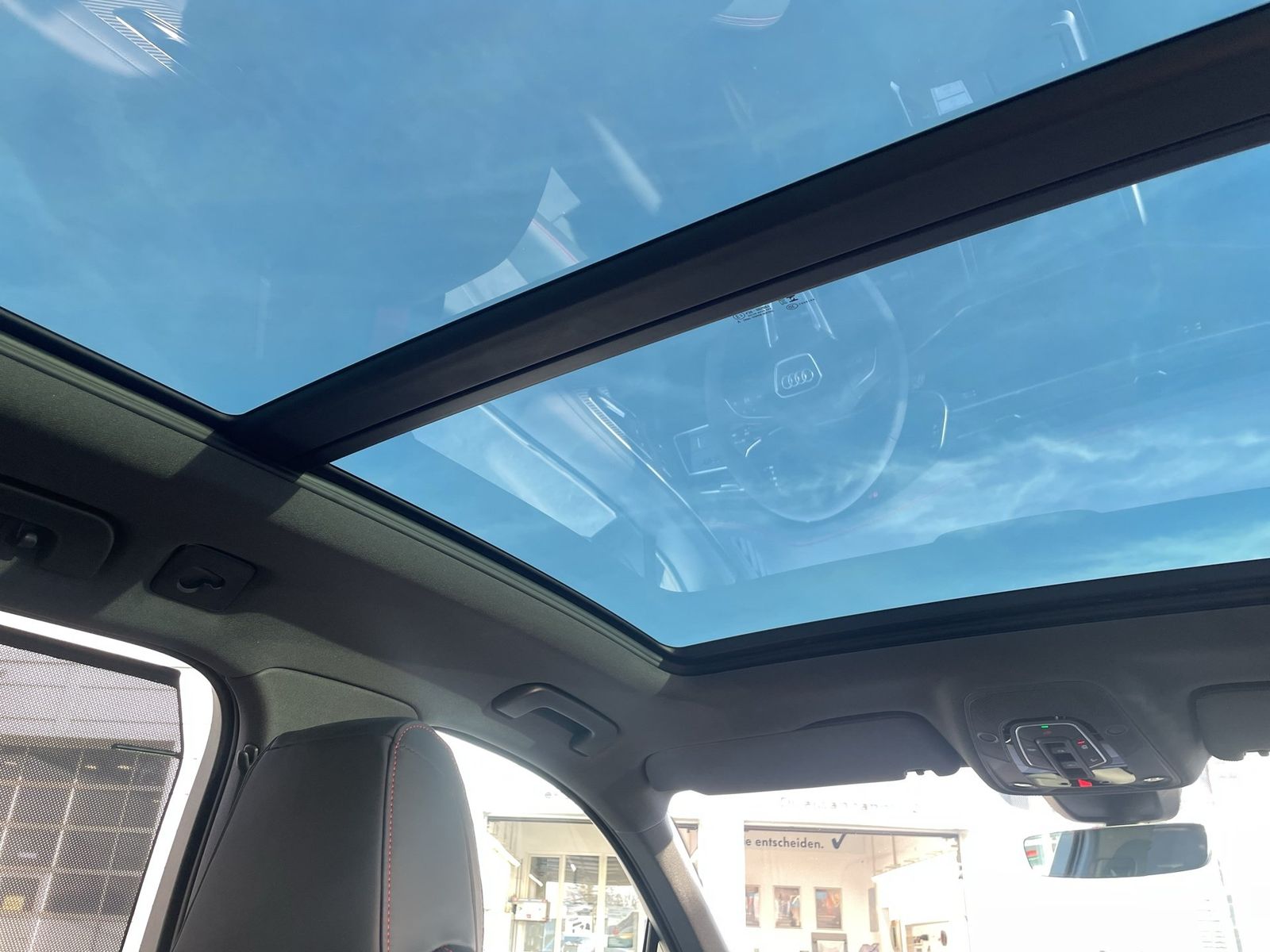 Fahrzeugabbildung Audi Q7 SUV S line 50 TDI quattro 210 kW tiptronic