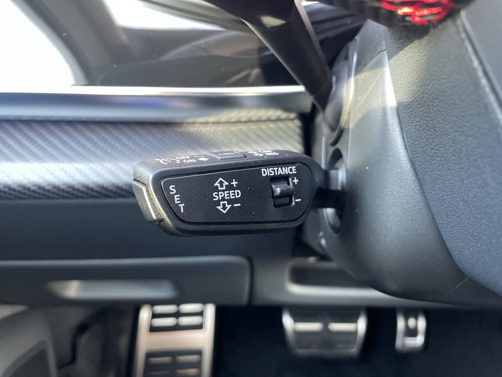 Fahrzeugabbildung Audi Q7 SUV S line 50 TDI quattro 210 kW tiptronic
