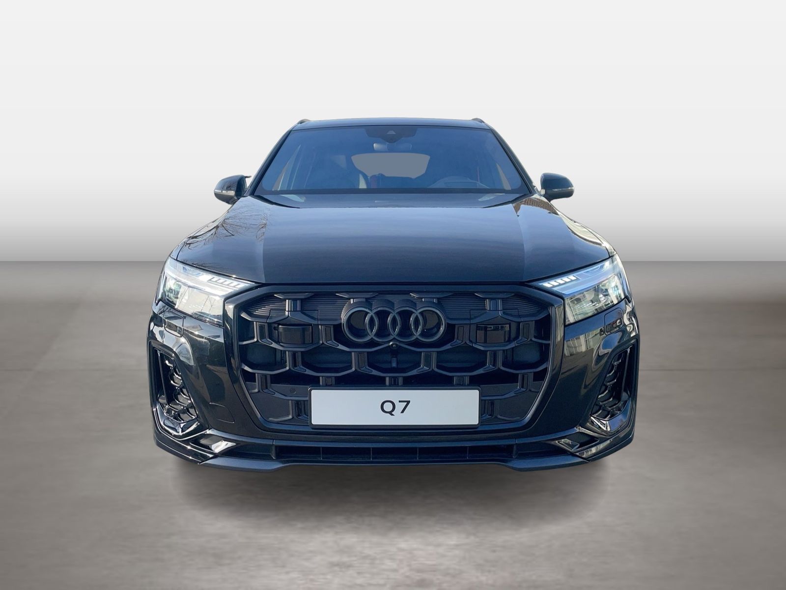 Fahrzeugabbildung Audi Q7 SUV S line 50 TDI quattro 210 kW tiptronic