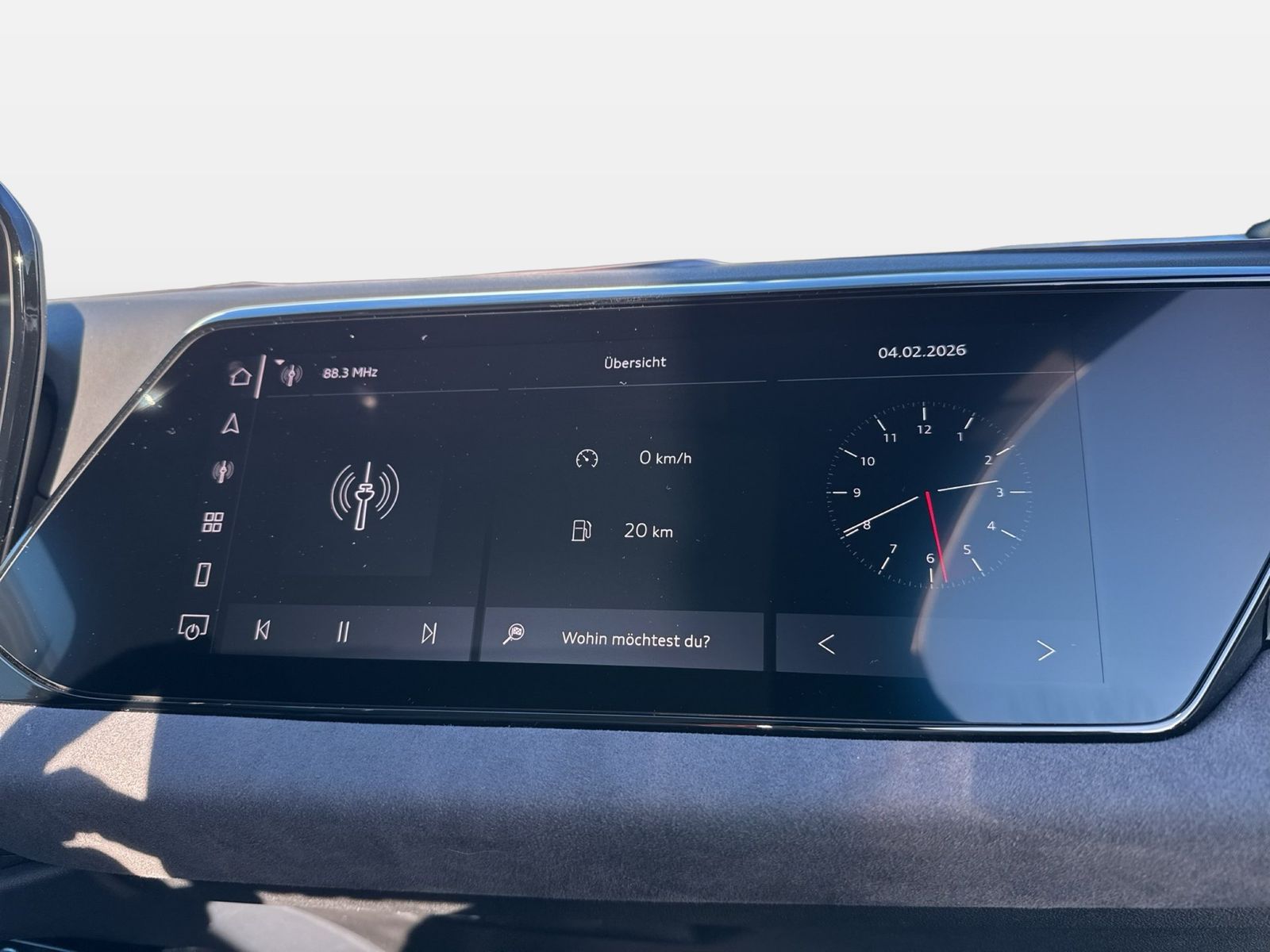 Fahrzeugabbildung Audi S5 Avant TFSI 270 kW S tronic Matrix|B&O|AHK|HUD