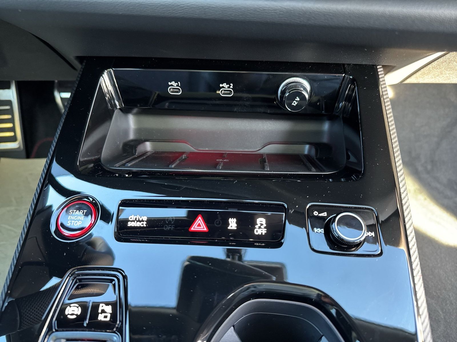 Fahrzeugabbildung Audi S5 Avant TFSI 270 kW S tronic Matrix|B&O|AHK|HUD