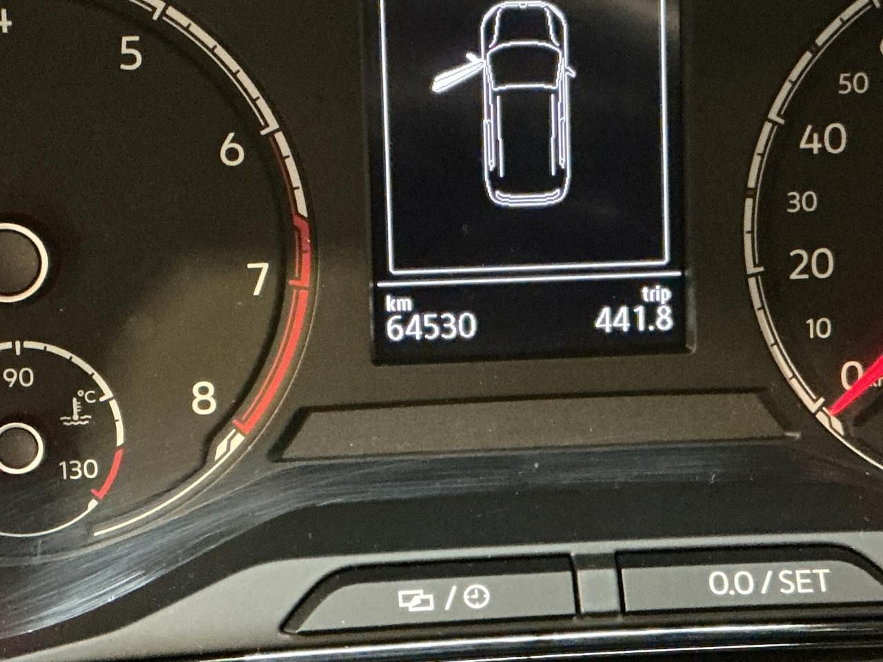 Fahrzeugabbildung Volkswagen T-Cross 1.0 TSI DSG Life Navi|KlimaA|LaneAss|PDC