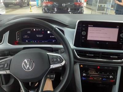 Fahrzeugabbildung Volkswagen T-Roc Cabriolet 1.5 TSI DSG Style Goal CarPlay