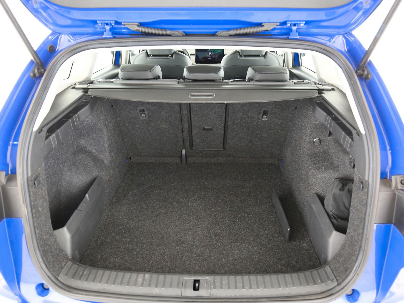 Fahrzeug autohaus mense Fahrzeugabbildung SKODA Enyaq 50 Loft LED|VirtualCP|KlimaA|LaneAss|PDC