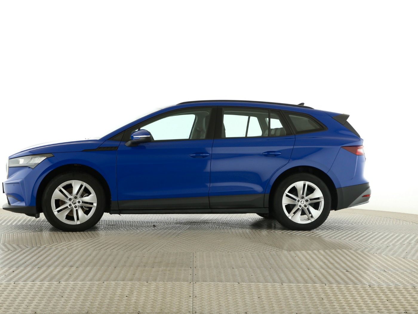 Fahrzeug autohaus mense Fahrzeugabbildung SKODA Enyaq 50 Loft LED|VirtualCP|KlimaA|LaneAss|PDC