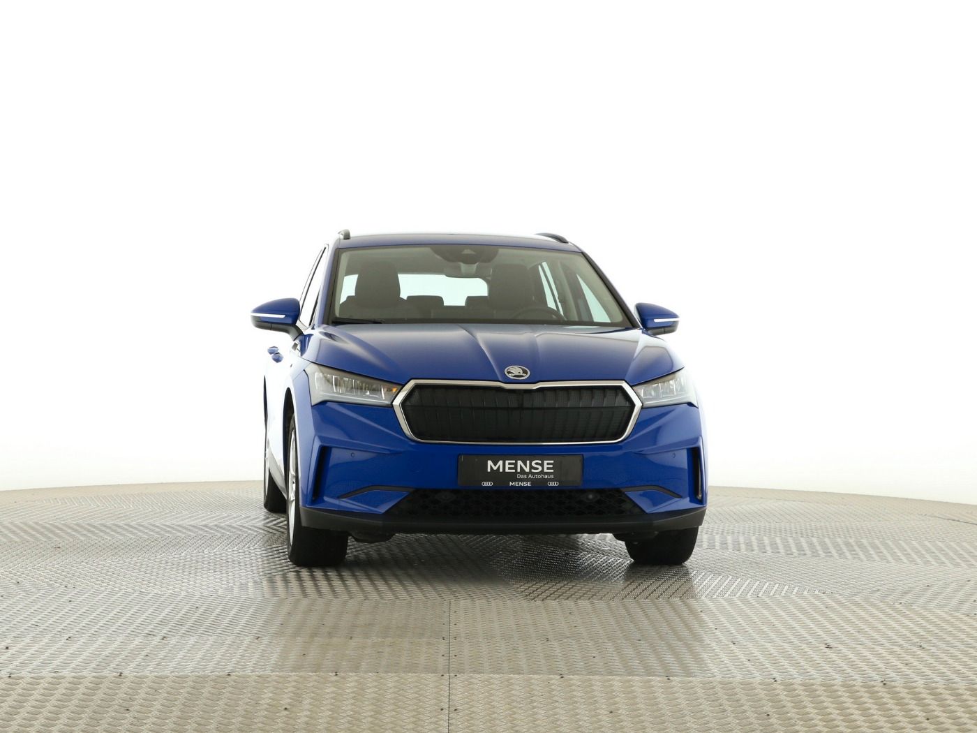 Fahrzeug autohaus mense Fahrzeugabbildung SKODA Enyaq 50 Loft LED|VirtualCP|KlimaA|LaneAss|PDC