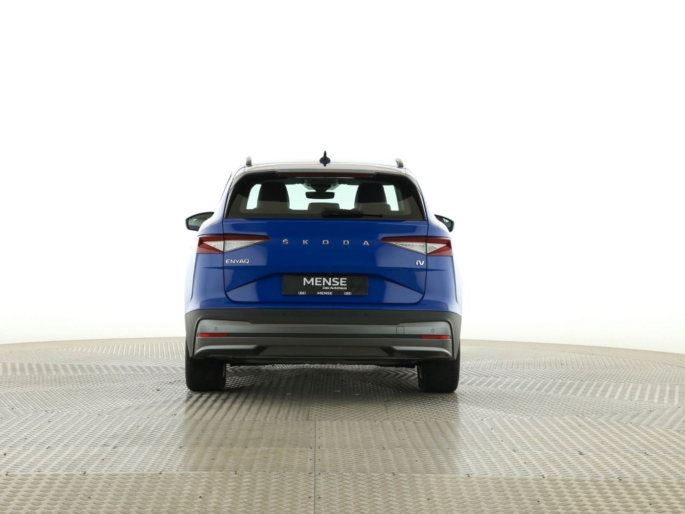 Fahrzeug autohaus mense Fahrzeugabbildung SKODA Enyaq 50 Loft LED|VirtualCP|KlimaA|LaneAss|PDC