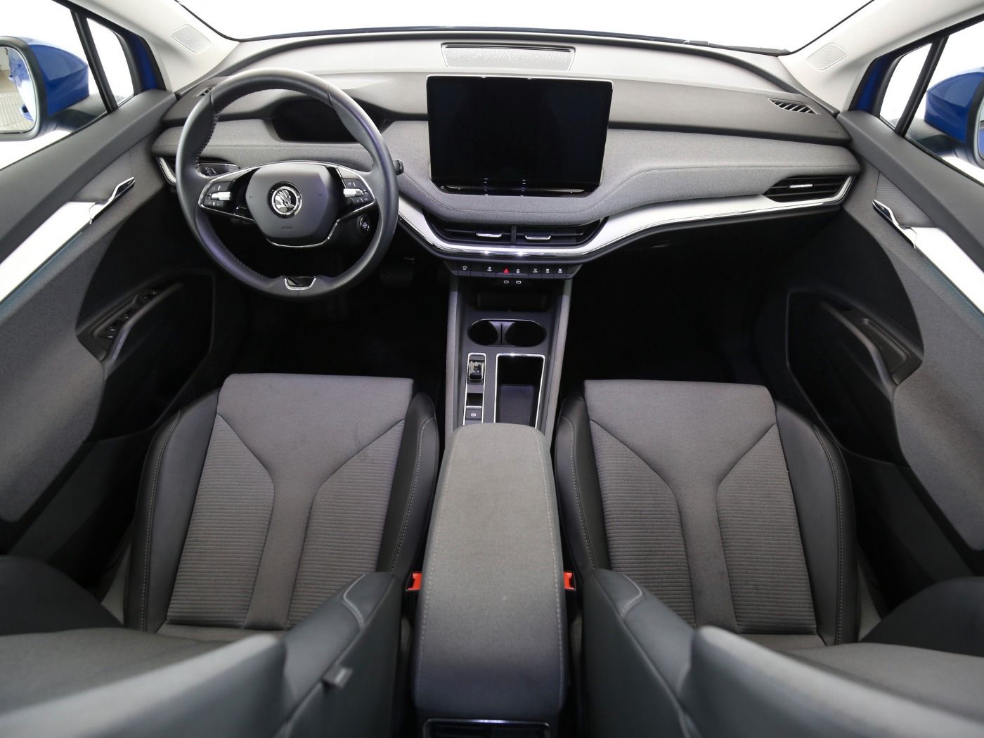 Fahrzeug autohaus mense Fahrzeugabbildung SKODA Enyaq 50 Loft LED|VirtualCP|KlimaA|LaneAss|PDC