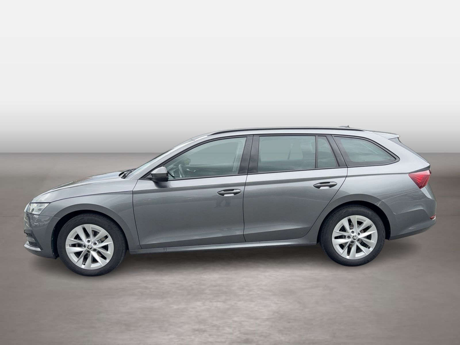Fahrzeug autohaus mense Fahrzeugabbildung SKODA Octavia Combi Ambition 2.0l TDI 85kW 7-Gang-DSG - mit KI generiert/bearbeitet