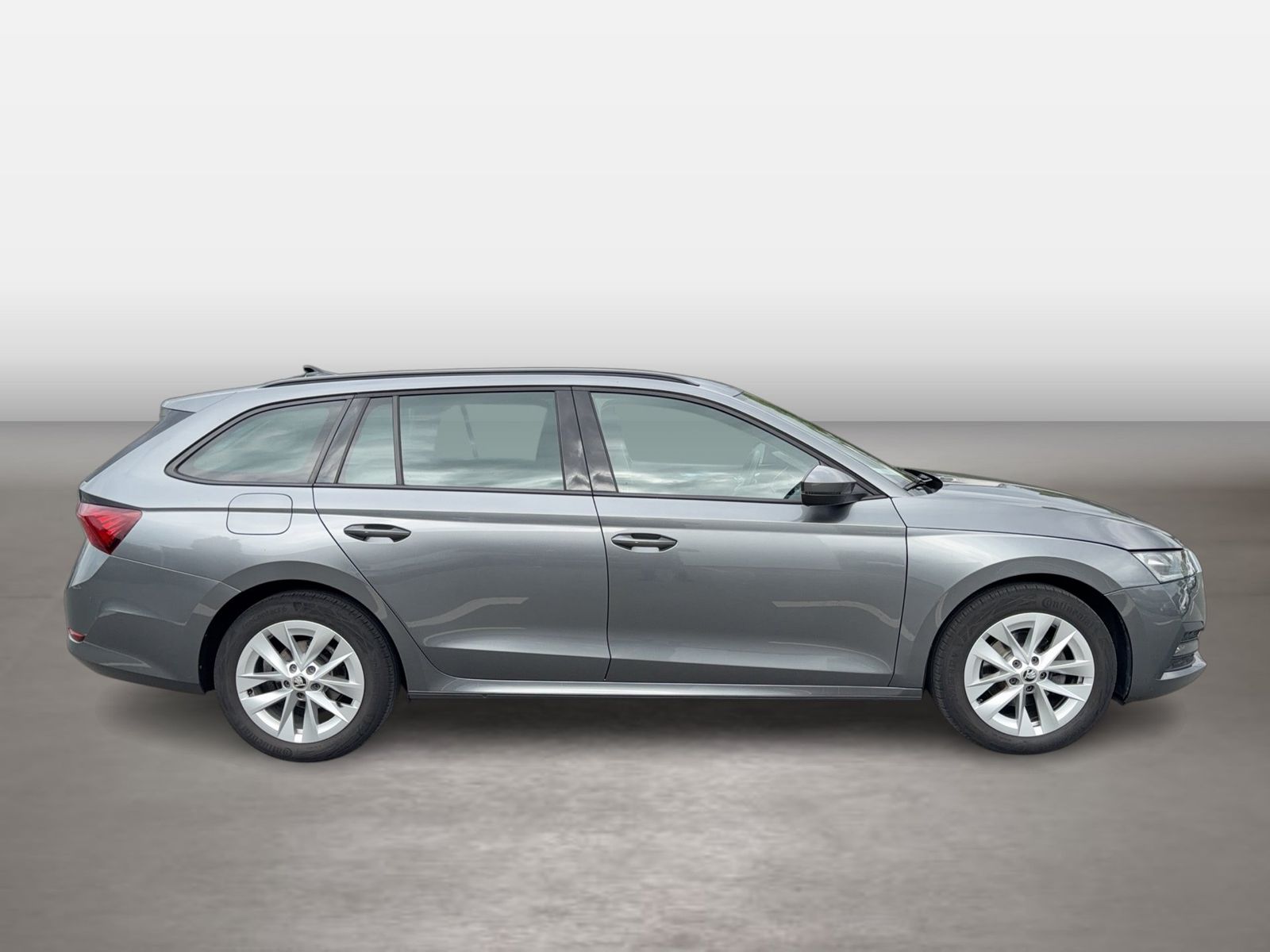 Fahrzeug autohaus mense Fahrzeugabbildung SKODA Octavia Combi Ambition 2.0l TDI 85kW 7-Gang-DSG - mit KI generiert/bearbeitet
