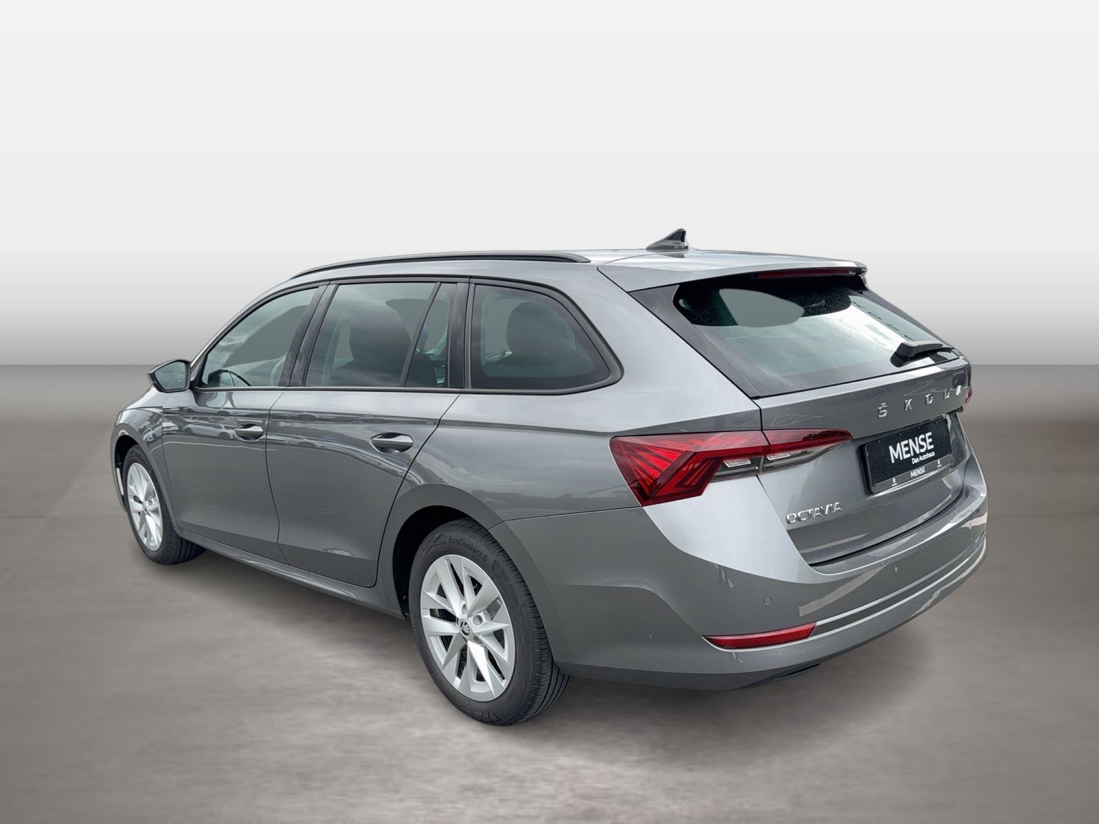 Fahrzeug autohaus mense Fahrzeugabbildung SKODA Octavia Combi Ambition 2.0l TDI 85kW 7-Gang-DSG - mit KI generiert/bearbeitet