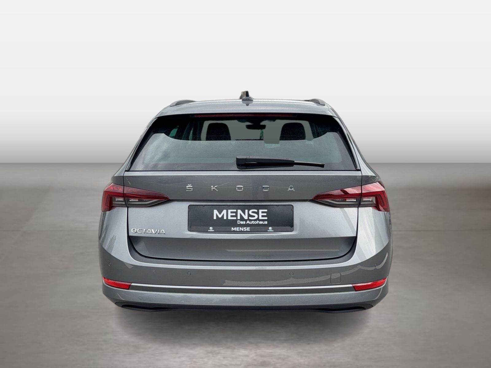 Fahrzeug autohaus mense Fahrzeugabbildung SKODA Octavia Combi Ambition 2.0l TDI 85kW 7-Gang-DSG - mit KI generiert/bearbeitet