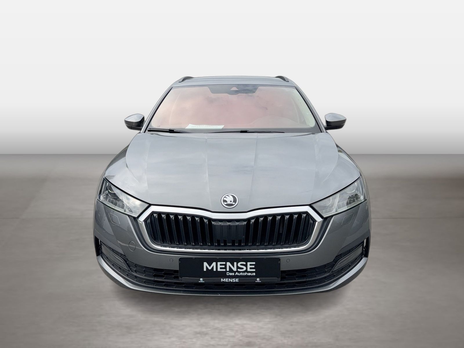 Fahrzeug autohaus mense Fahrzeugabbildung SKODA Octavia Combi Ambition 2.0l TDI 85kW 7-Gang-DSG - mit KI generiert/bearbeitet