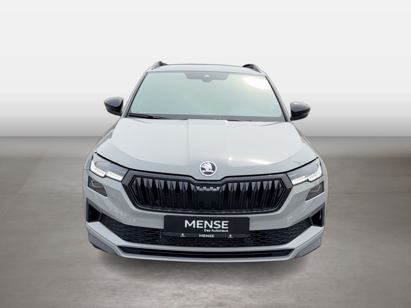 Fahrzeugabbildung SKODA Karoq Sportline 2.0l TSI 140kW 7-Gang-DSG 4x4 Ma - mit KI generiert/bearbeitet