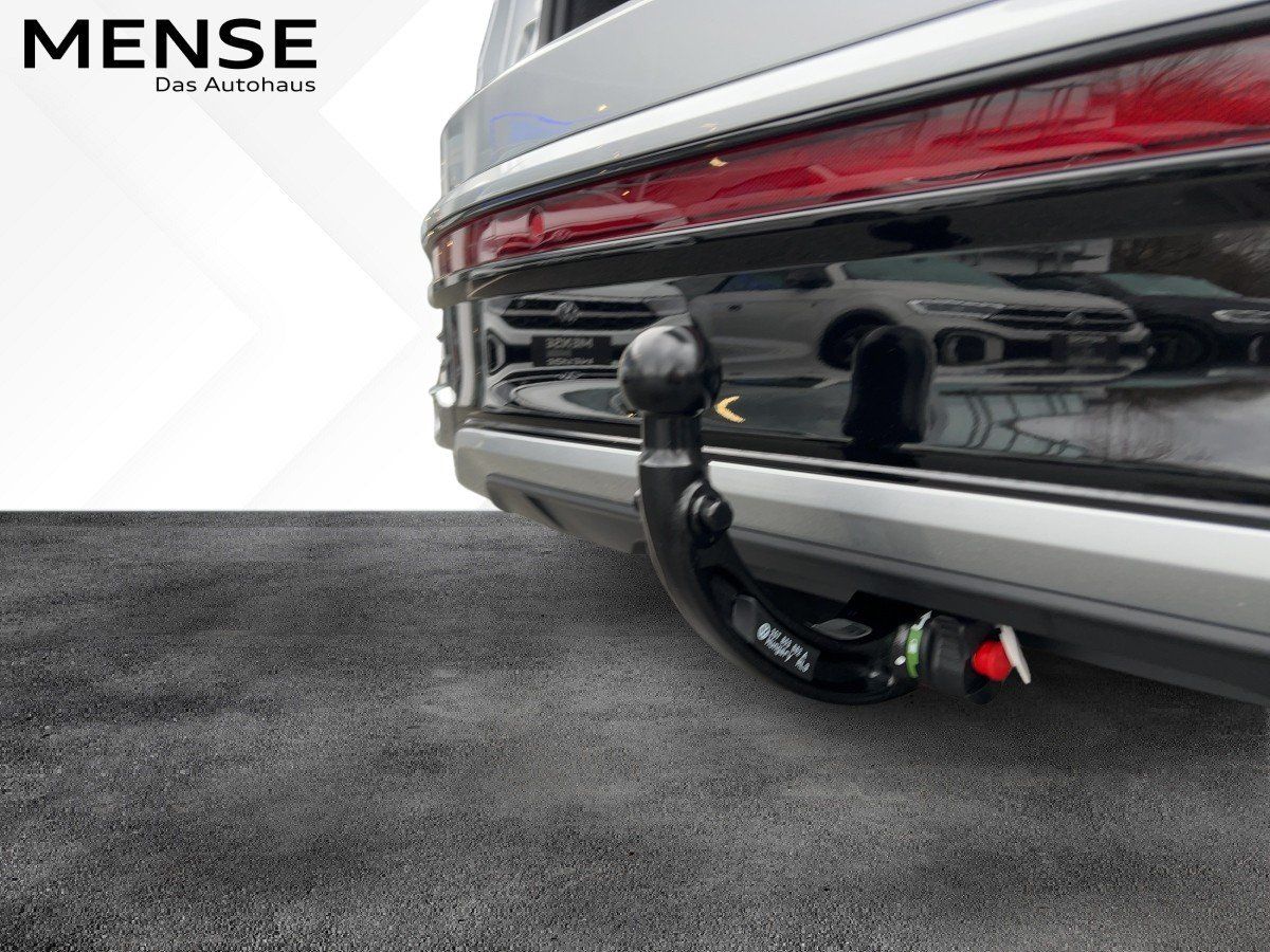 Fahrzeug autohaus mense Fahrzeugabbildung Volkswagen Taigo 1.0 TSI DSG R-Line AHK Nav Ganzjahresreife