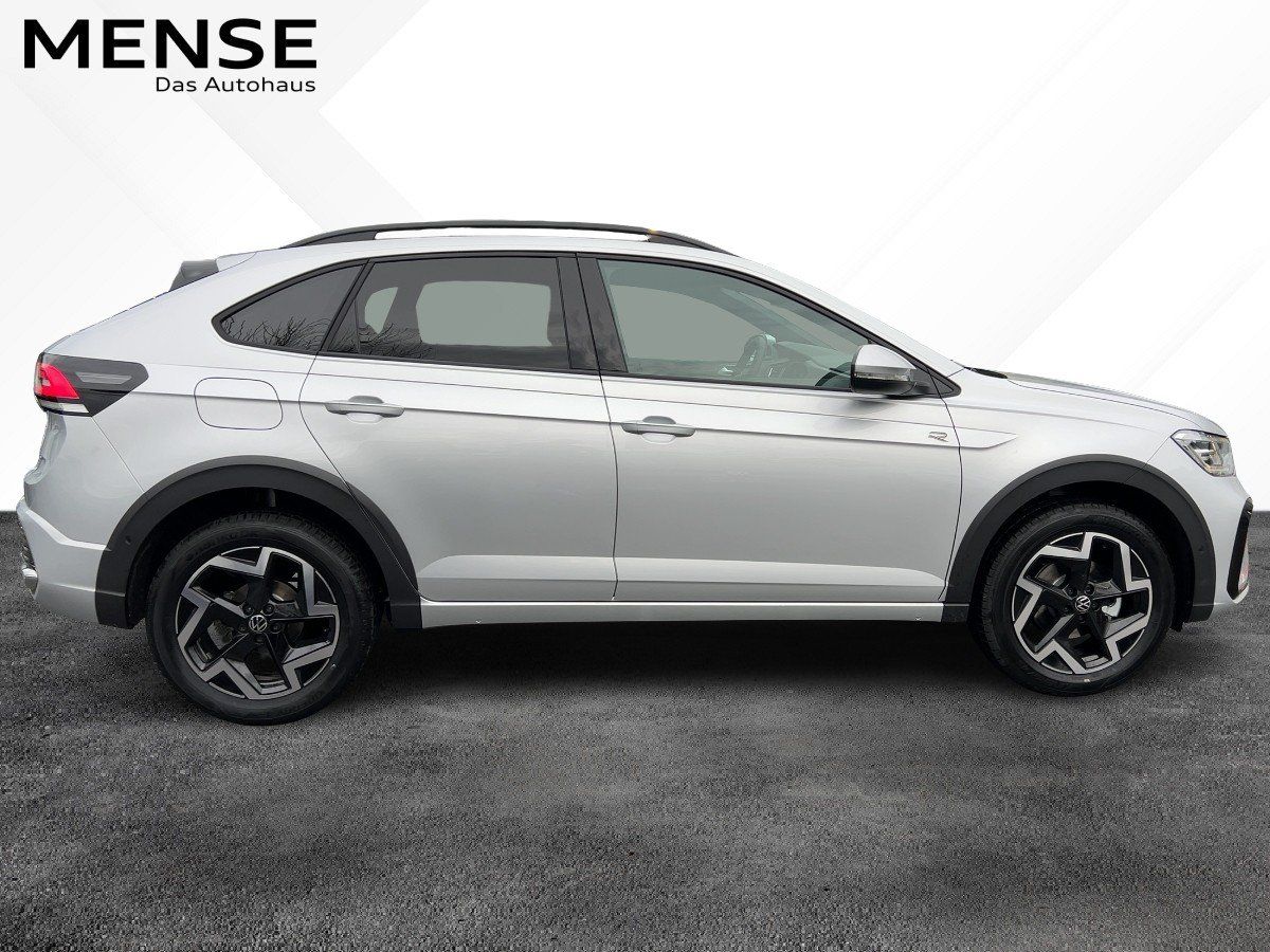 Fahrzeug autohaus mense Fahrzeugabbildung Volkswagen Taigo 1.0 TSI DSG R-Line AHK Nav Ganzjahresreife