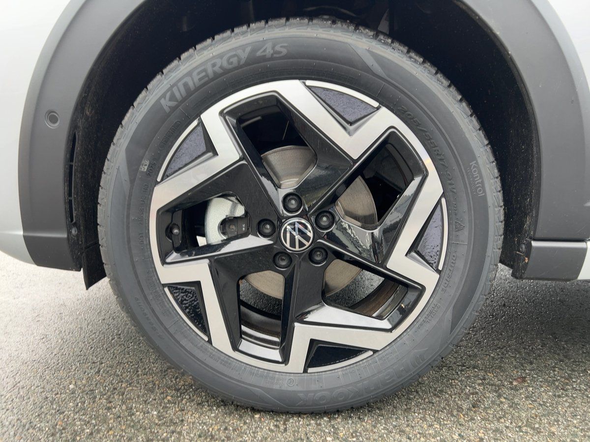 Fahrzeug autohaus mense Fahrzeugabbildung Volkswagen Taigo 1.0 TSI DSG R-Line AHK Nav Ganzjahresreife