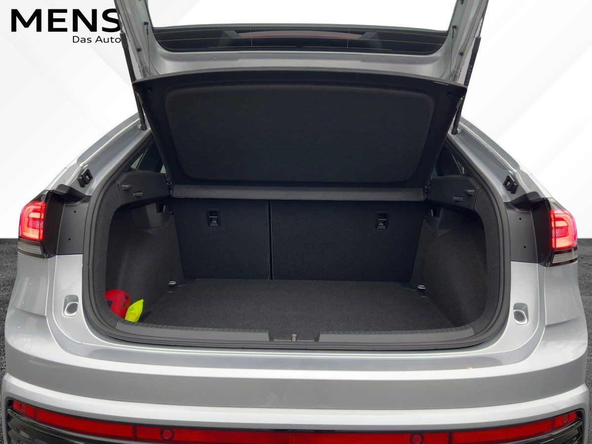 Fahrzeug autohaus mense Fahrzeugabbildung Volkswagen Taigo 1.0 TSI DSG R-Line AHK Nav Ganzjahresreife