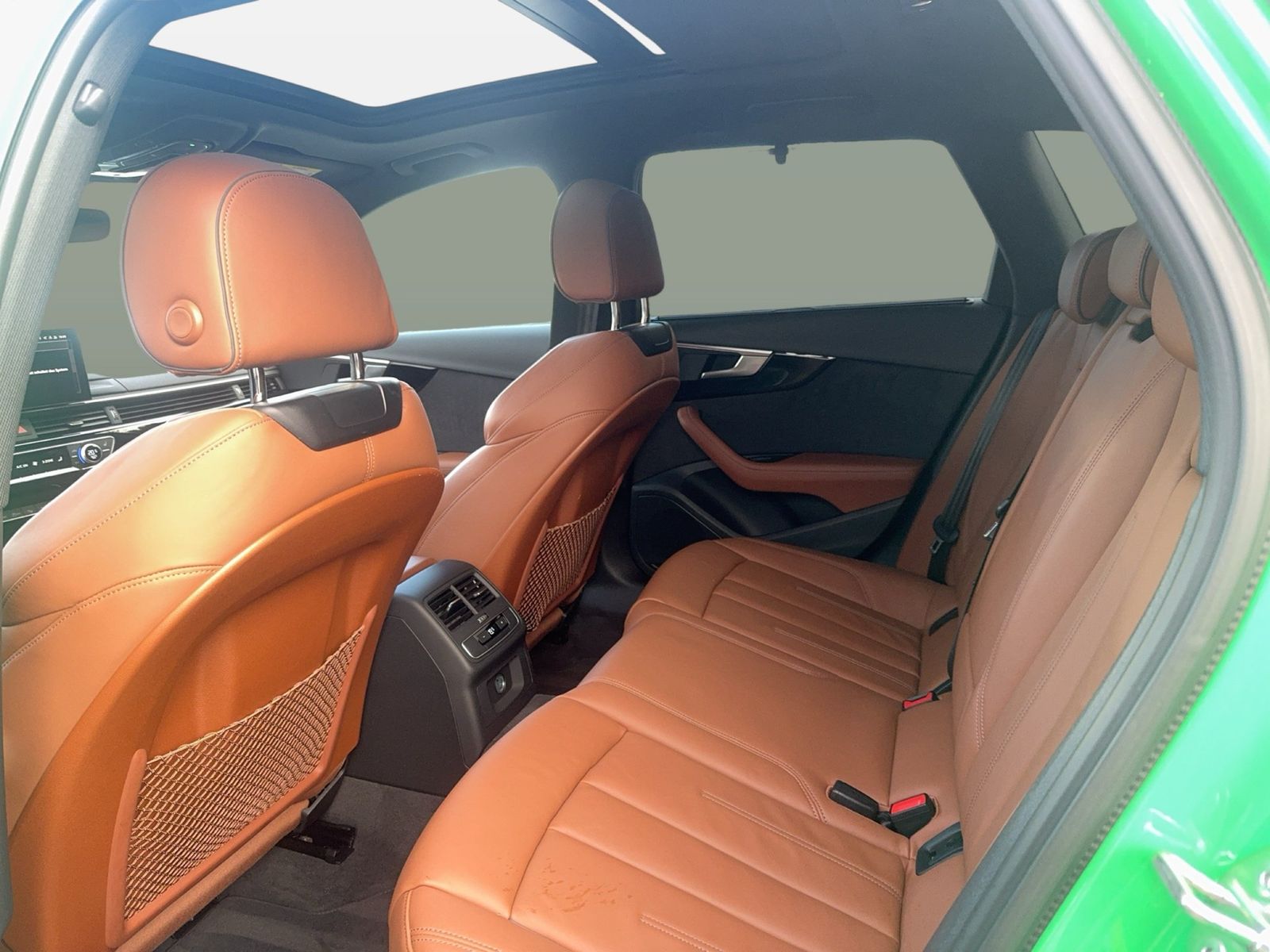 Fahrzeugabbildung Audi A4 allroad 50 TDI quattro S tronic Matrix|HUD|SD