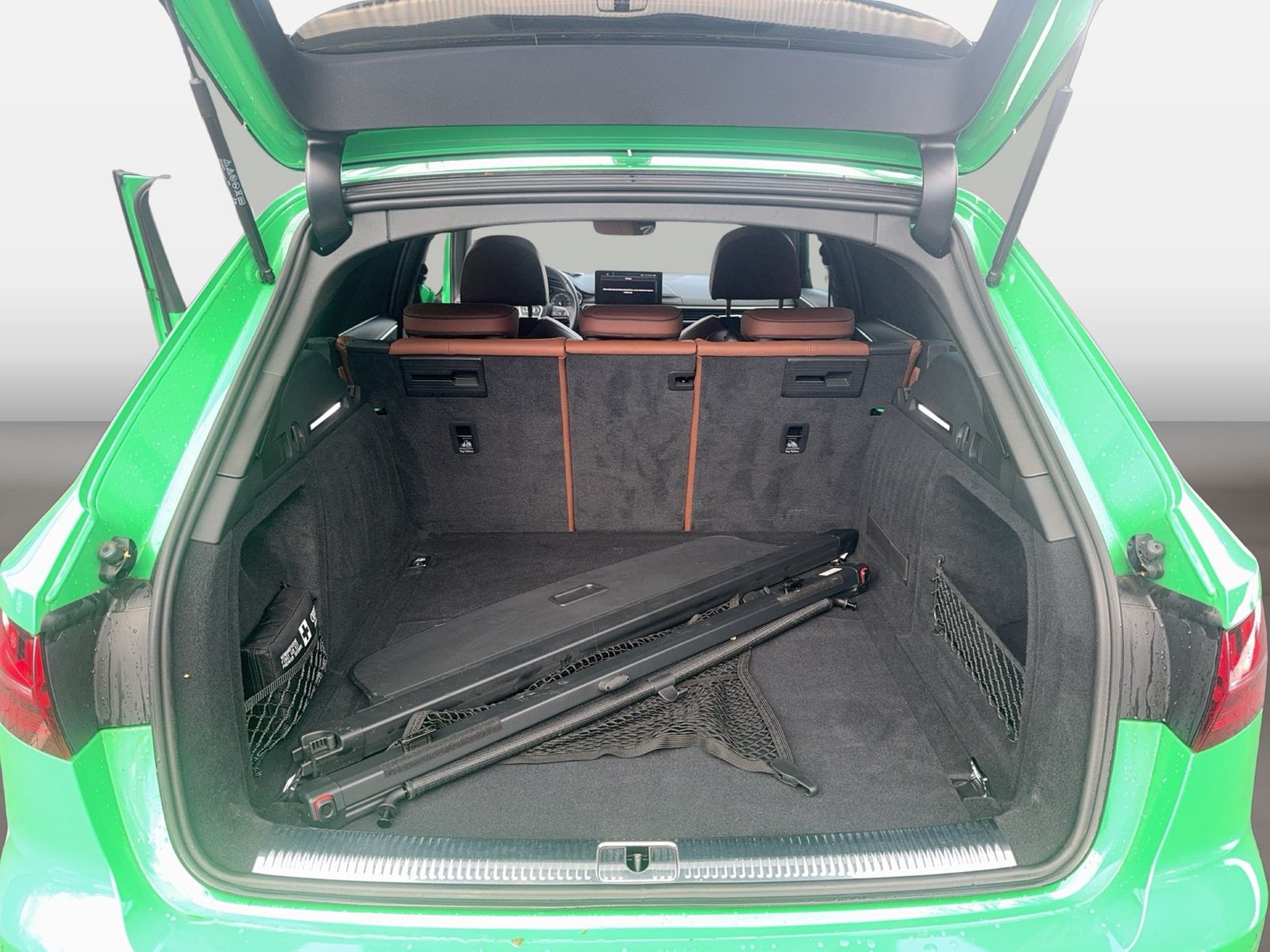 Fahrzeugabbildung Audi A4 allroad 50 TDI quattro S tronic Matrix|HUD|SD