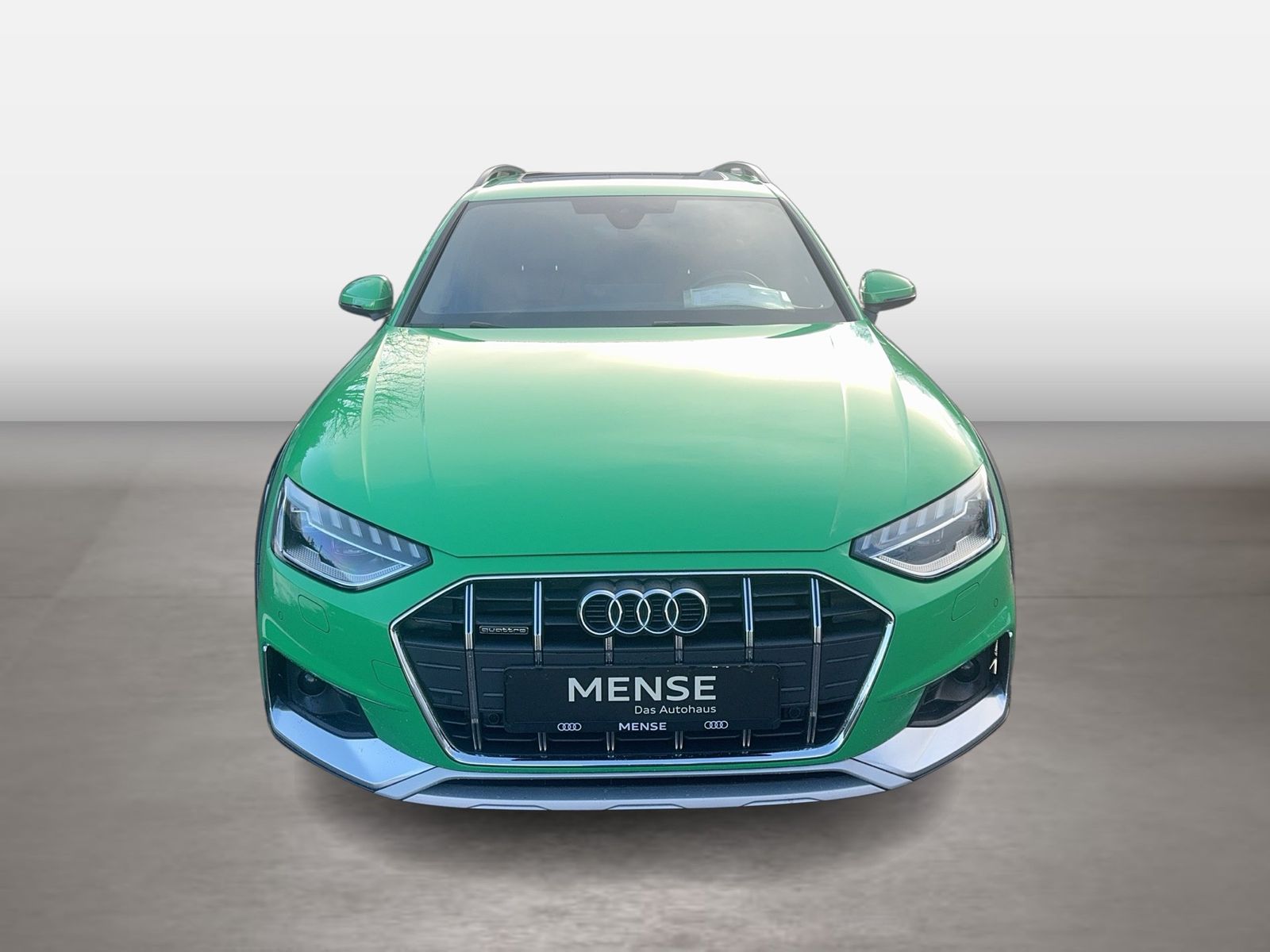 Fahrzeugabbildung Audi A4 allroad 50 TDI quattro S tronic Matrix|HUD|SD