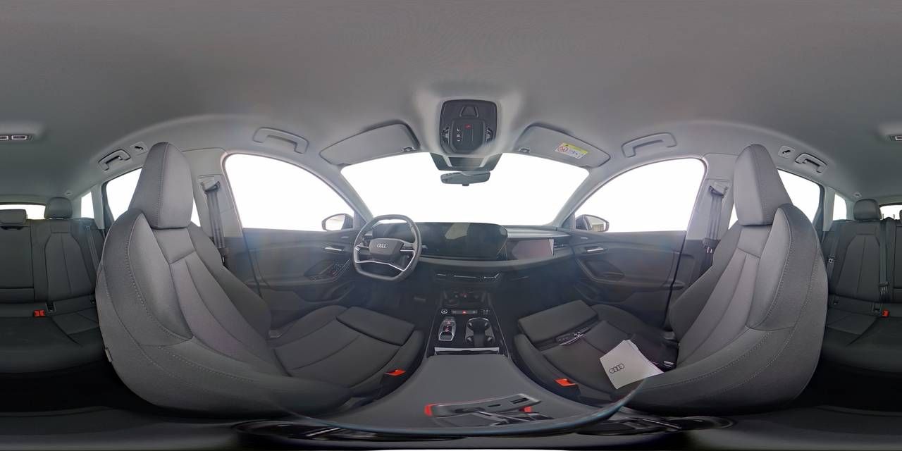 Fahrzeugabbildung Audi Q6 e-tron performance S-Line B&O|AHK|HUD|Luft|LM