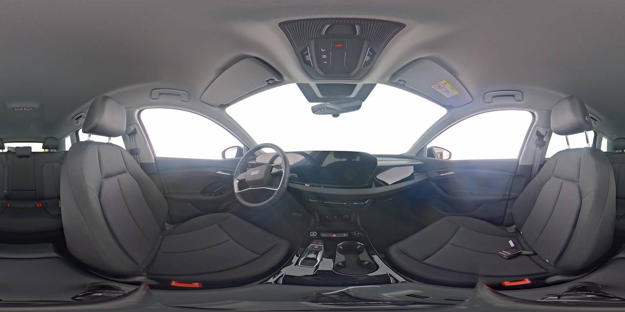 Fahrzeug autohaus mense Fahrzeugabbildung Audi Q6 e-tron Standhzg|4xSHZG|ACC|LED|VirtualCP|PDC