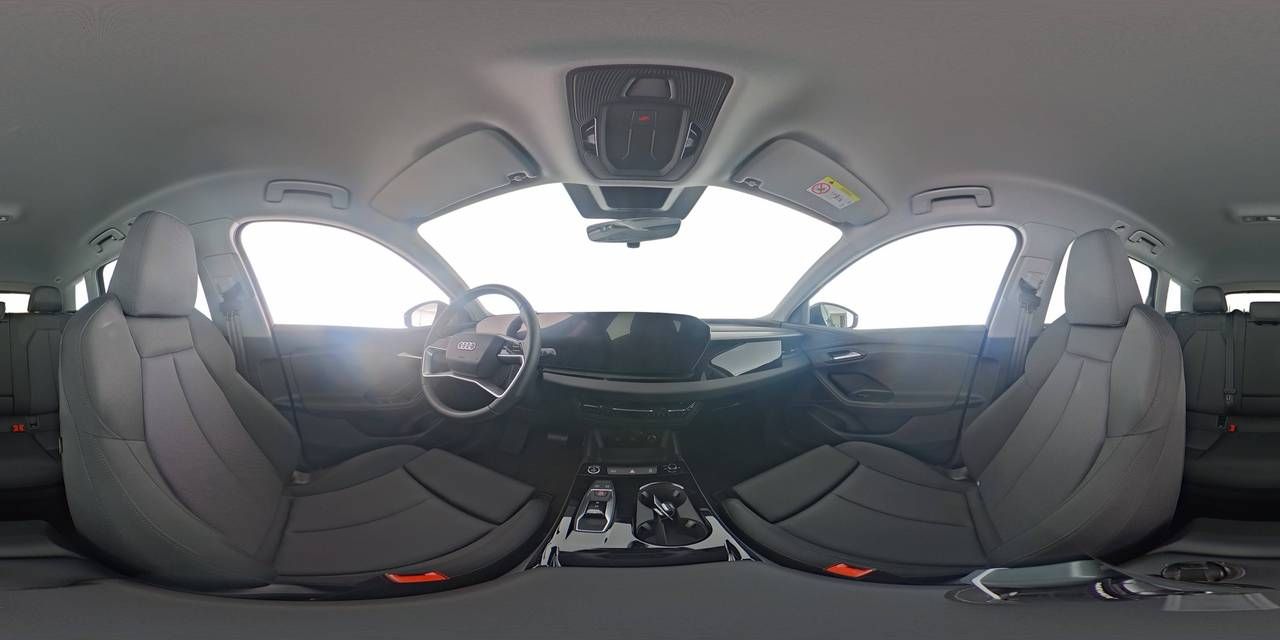 Fahrzeugabbildung Audi Q6 e-tron Standhzg|4xSHZG|ACC|LED|VirtualCP|PDC