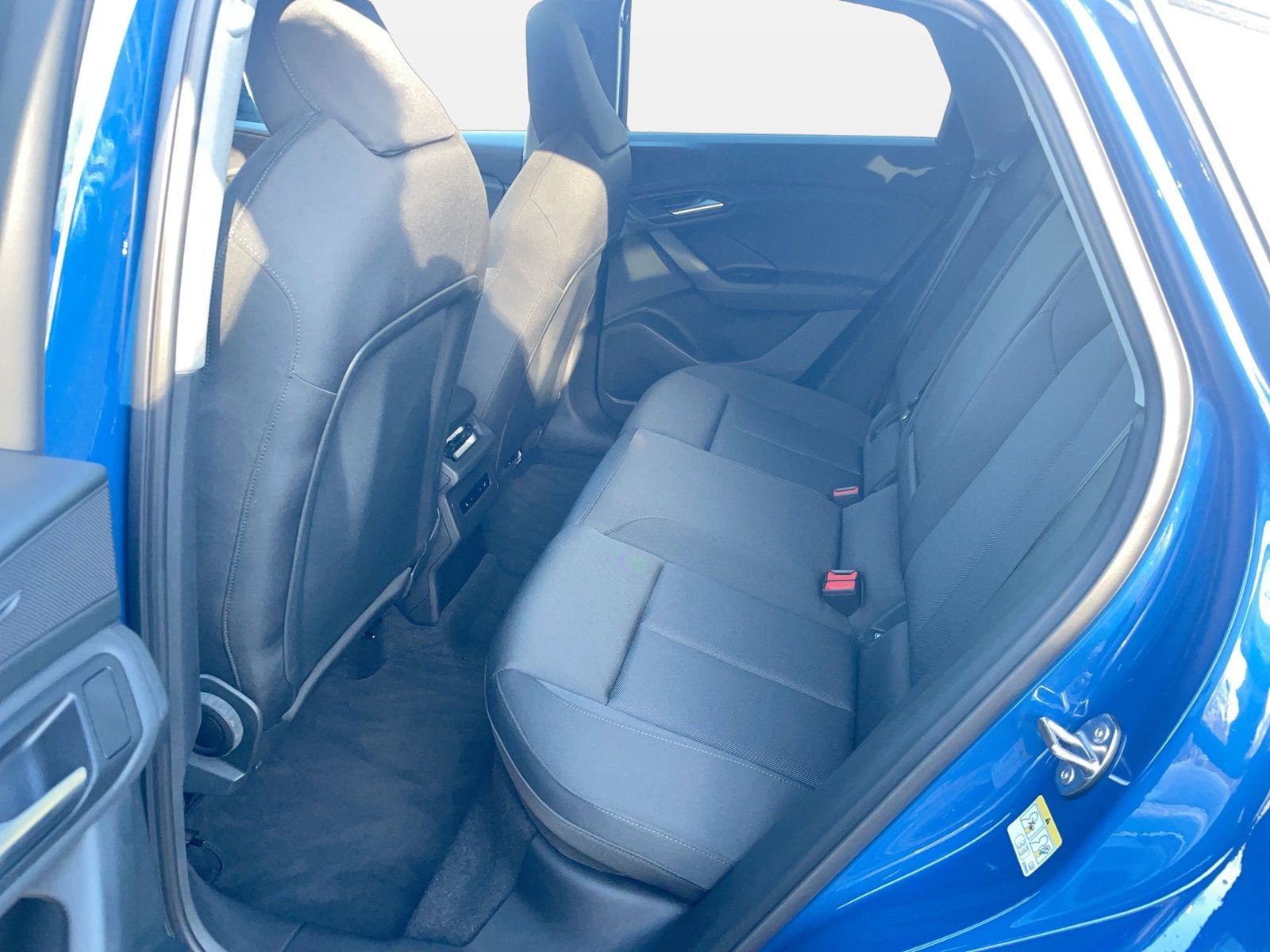 Fahrzeug autohaus mense Fahrzeugabbildung Audi Q6 Sportback e-tron AHK|Standhzg|4xSHZG|ACC|LED