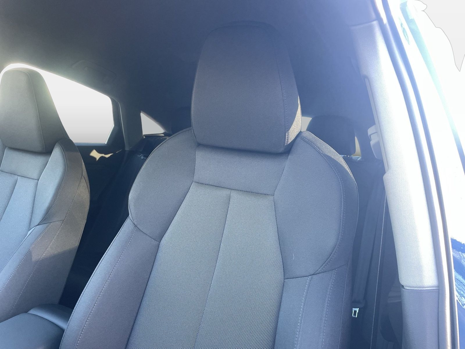 Fahrzeug autohaus mense Fahrzeugabbildung Audi Q6 Sportback e-tron AHK|Standhzg|4xSHZG|ACC|LED