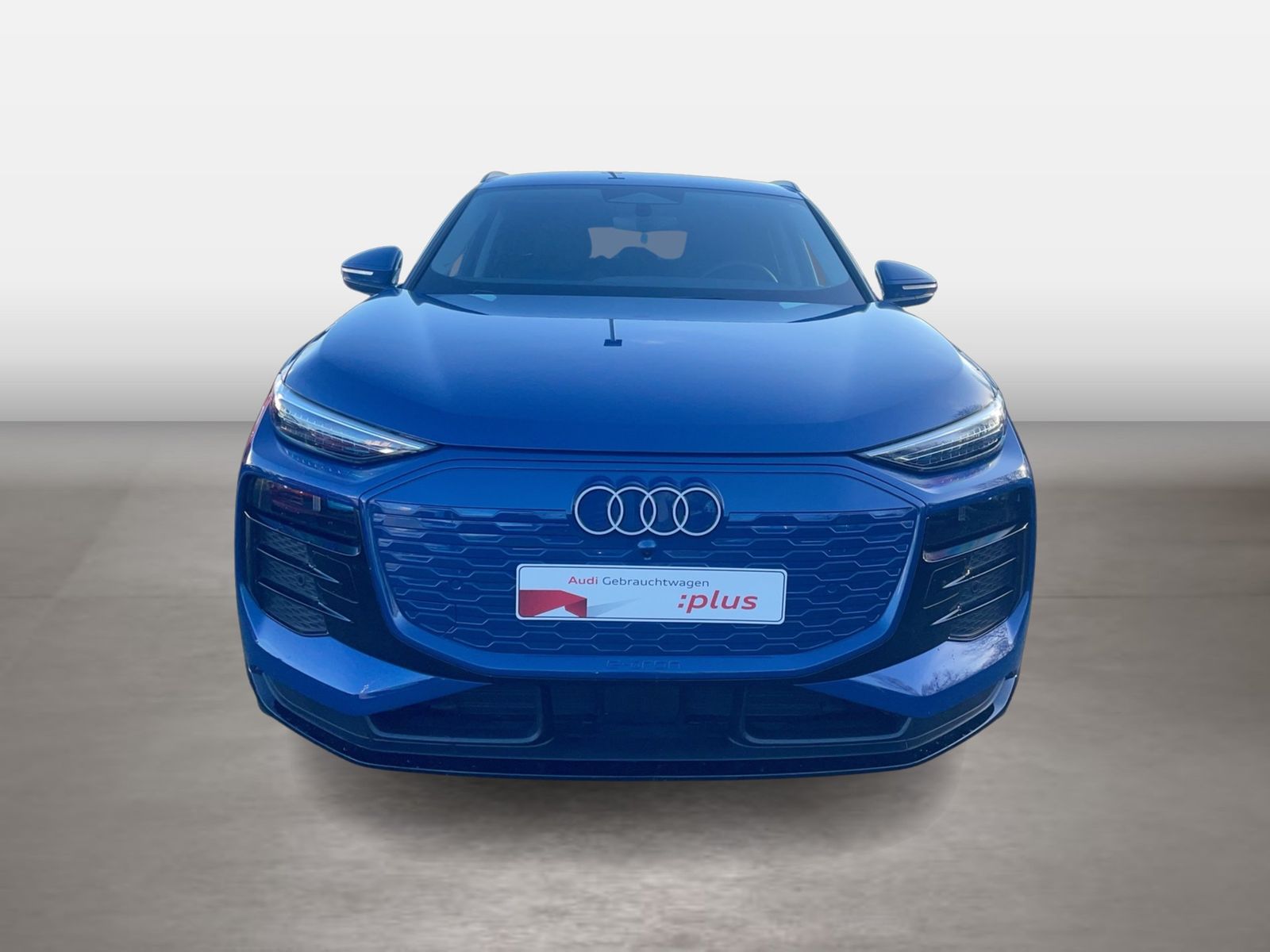 Fahrzeug autohaus mense Fahrzeugabbildung Audi Q6 Sportback e-tron AHK|Standhzg|4xSHZG|ACC|LED