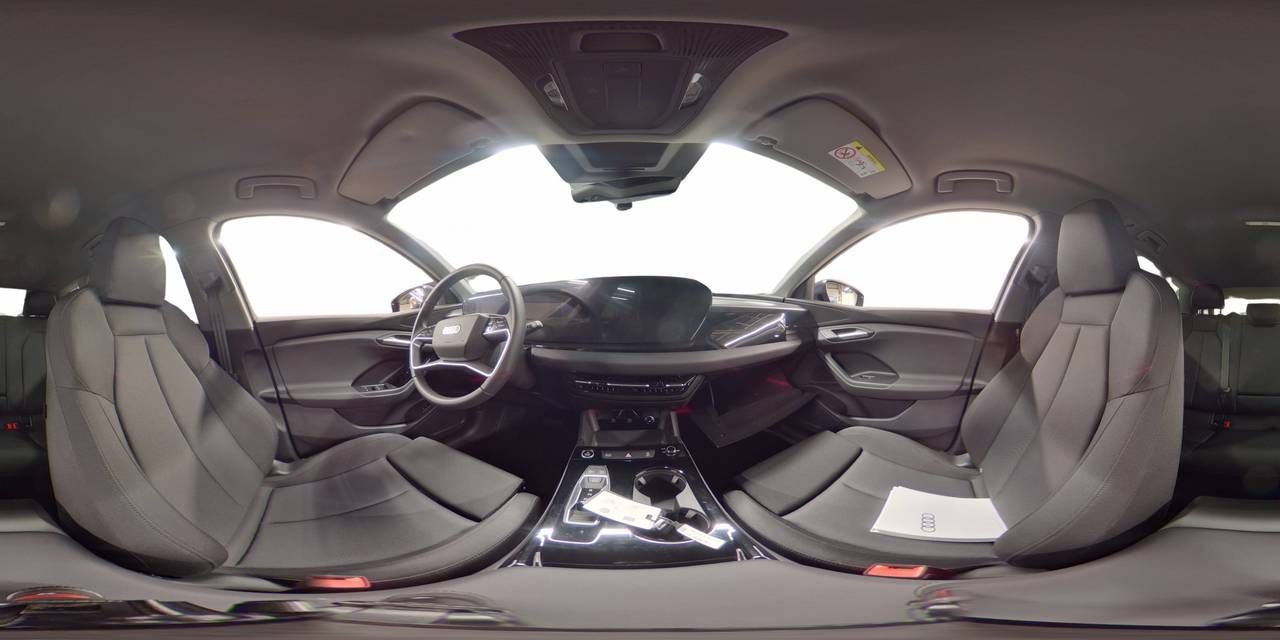 Fahrzeugabbildung Audi Q6 e-tron Standhzg|4xSHZG|ACC|LED|VirtualCP|PDC