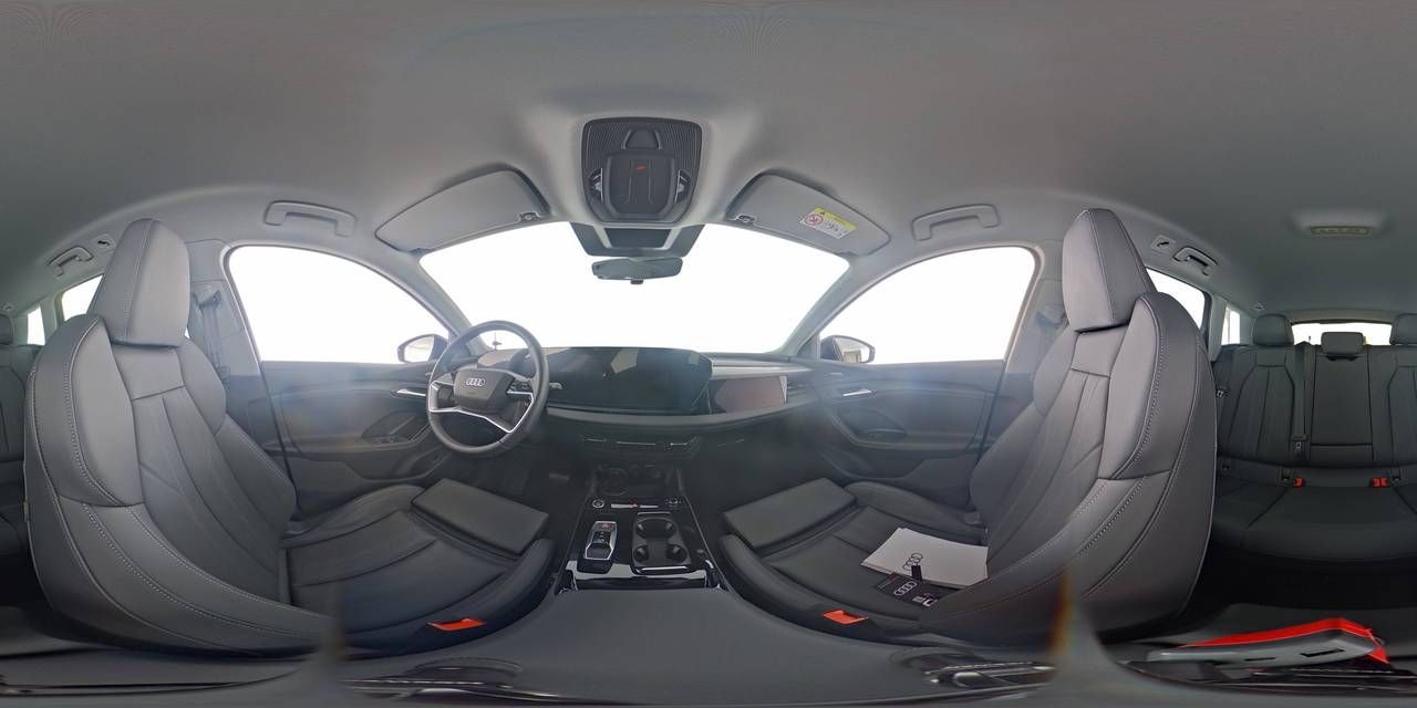 Fahrzeugabbildung Audi Q6 e-tron S-Line HUD|Luft|Standhzg|4xSHZG|ACC