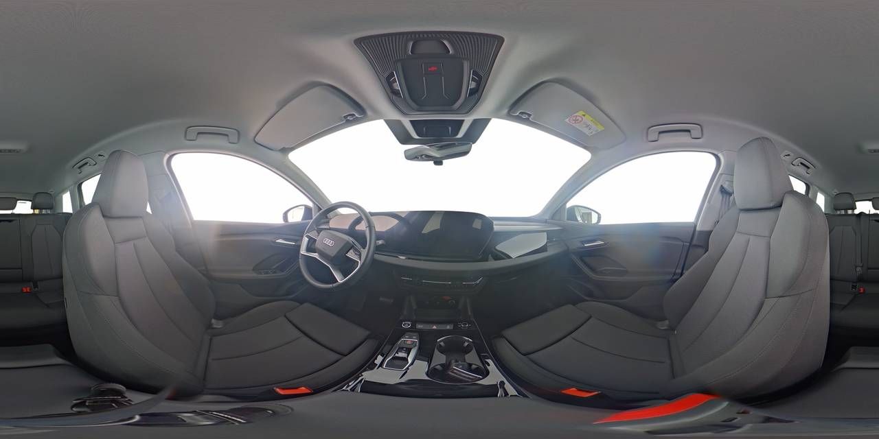 Fahrzeug autohaus mense Fahrzeugabbildung Audi Q6 e-tron AHK|Standhzg|4xSHZG|ACC|LED|VirtualCP