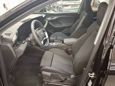 Fahrzeug autohaus mense Fahrzeugabbildung Audi Q6 e-tron AHK|Standhzg|4xSHZG|ACC|LED|VirtualCP