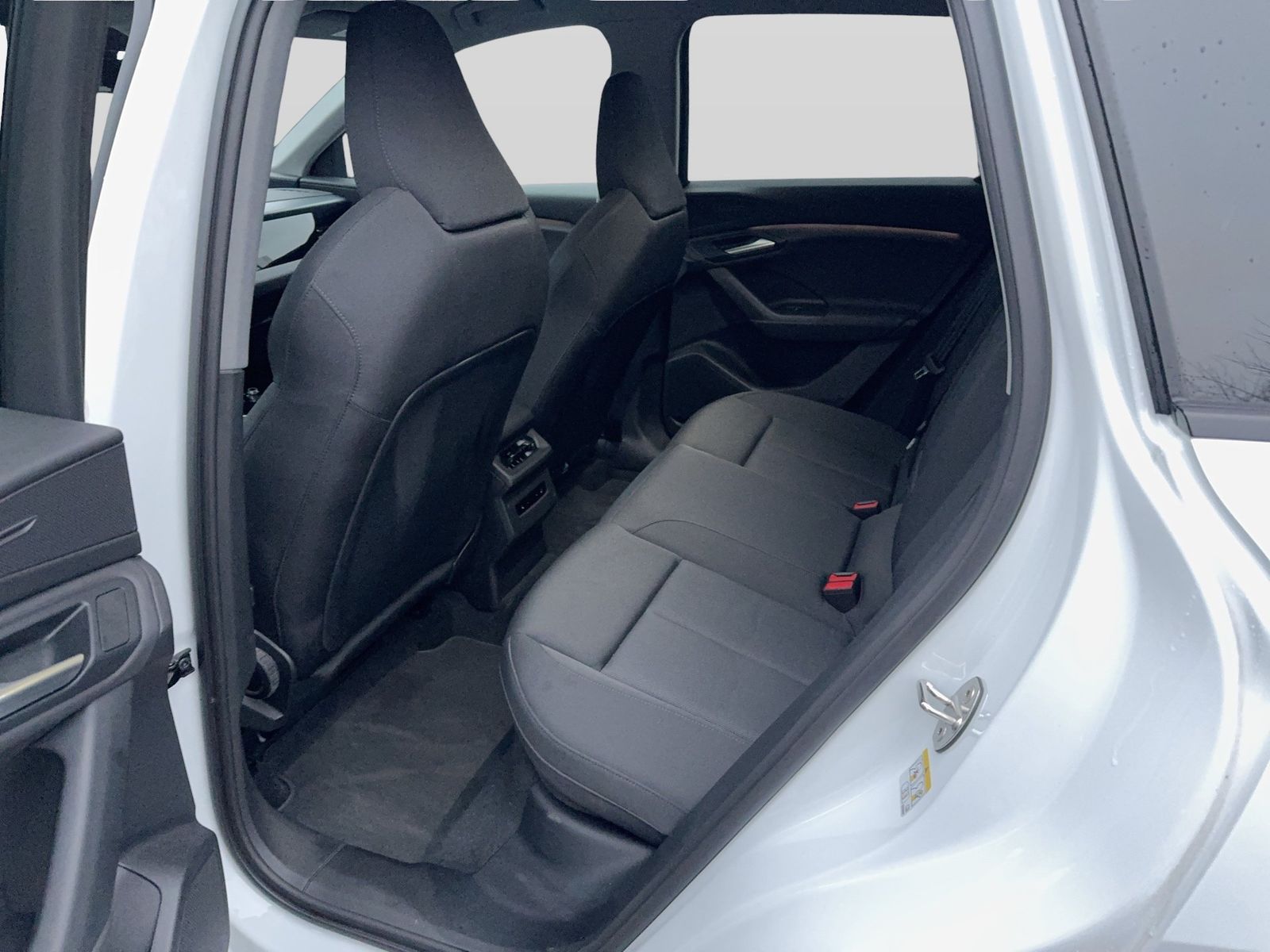 Fahrzeugabbildung Audi Q6 e-tron Standhzg|4xSHZG|ACC|LED|VirtualCP|PDC