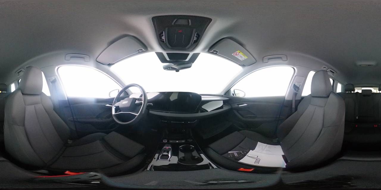 Fahrzeug autohaus mense Fahrzeugabbildung Audi Q6 e-tron Standhzg|4xSHZG|ACC|LED|VirtualCP|PDC