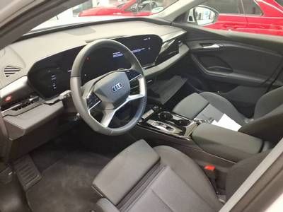 Fahrzeug autohaus mense Fahrzeugabbildung Audi Q6 e-tron Standhzg|4xSHZG|ACC|LED|VirtualCP|PDC