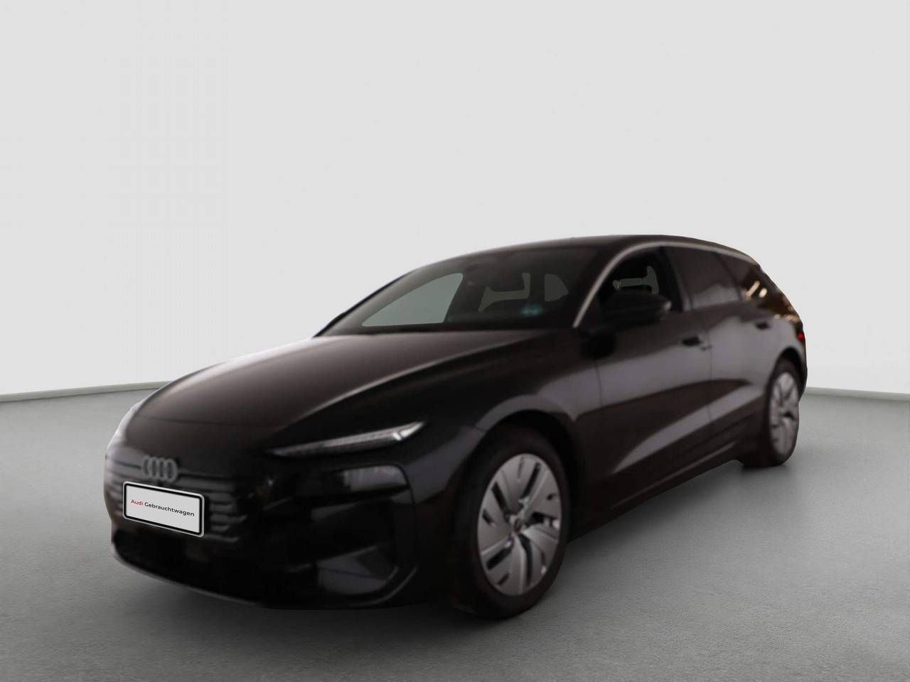 Fahrzeug autohaus mense Fahrzeugabbildung Audi A6 Avant e-tron AHK|Standhzg|ACC|LED|VirtualCP